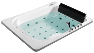 Акриловая ванна GEMY G9265 K 200x152x74 Акриловая ванна GEMY G9265 K 200x152x74