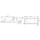 Акриловая ванна Jacob Delafon Sofa 170x75 E60515RU-01