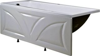 Акриловая ванна Marka One Modern 170х70 без гидромассажа Акриловая ванна Marka One Modern 170х70 без гидромассажа