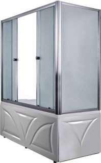 Акриловая ванна Marka One Modern 170х70 без гидромассажа Акриловая ванна Marka One Modern 170х70 без гидромассажа