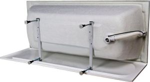 Акриловая ванна Marka One Modern 170х70 без гидромассажа