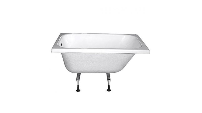 Акриловая ванна Triton Стандарт 120х70х61 Акриловая ванна Triton Стандарт 120х70х61