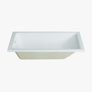 Акриловая ванна Triton Тори 170x70 см Акриловая ванна Triton Тори 170x70 см