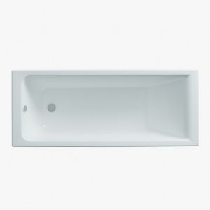 Акриловая ванна Triton Тори 170x70 см