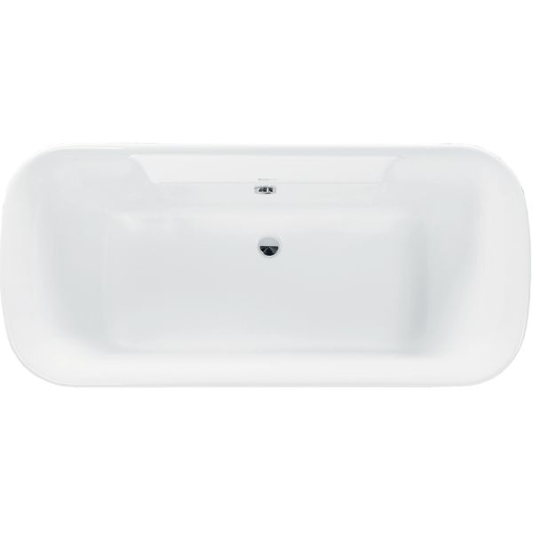 Акриловая ванна VAGNERPLAST BLANCA NT 175
