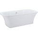 Акриловая ванна VAGNERPLAST BLANCA NT 175