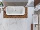 Акриловая ванна VAGNERPLAST BLANCA NT 175