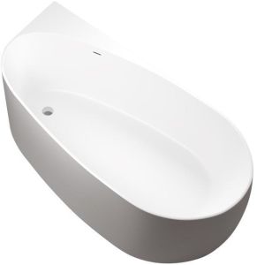 Акриловая ванна Allen Brau Priority 2.31002.21/PGM 170x80 см