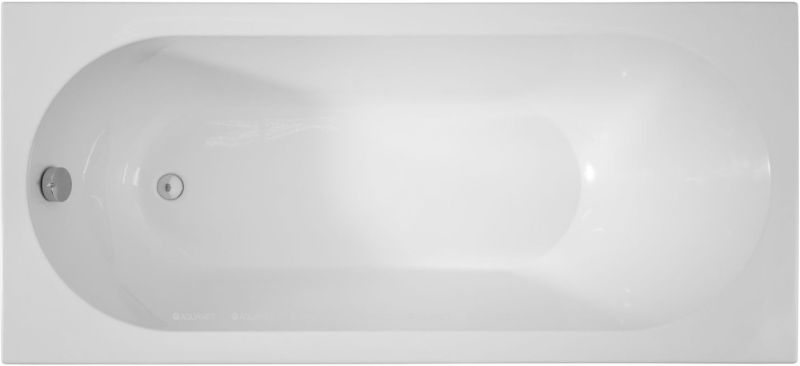 Акриловая ванна Aquanet Nexus 175x80 (с каркасом)