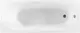 Акриловая ванна Aquanet Dali 347875 170x70 см с каркасом с фронтальной и боковой панелями