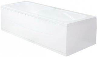 Передняя панель для акриловой ванны BelBagno BB-180-SCR Передняя панель для акриловой ванны BelBagno BB-180-SCR