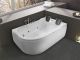 Акриловая ванна Royal Bath Norway правая 180x120см белый RB331100K-R Акриловая ванна Royal Bath Norway правая 180x120см белый RB331100K-R