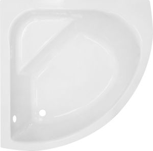 Акриловая ванна Royal Bath Rojo 150x150см белый RB375201