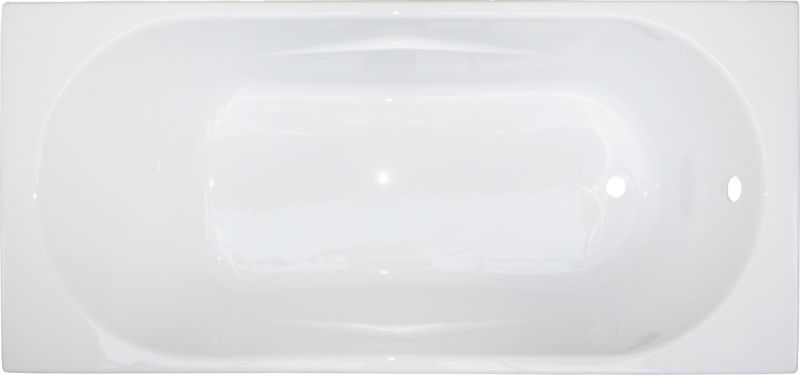 Акриловая ванна Royal Bath Tudor 160x70см белый RB407702 Акриловая ванна Royal Bath Tudor 160x70см белый RB407702