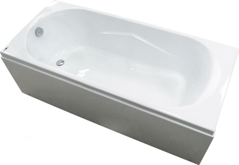 Акриловая ванна Royal Bath Tudor 170x75см белый RB407701 Акриловая ванна Royal Bath Tudor 170x75см белый RB407701
