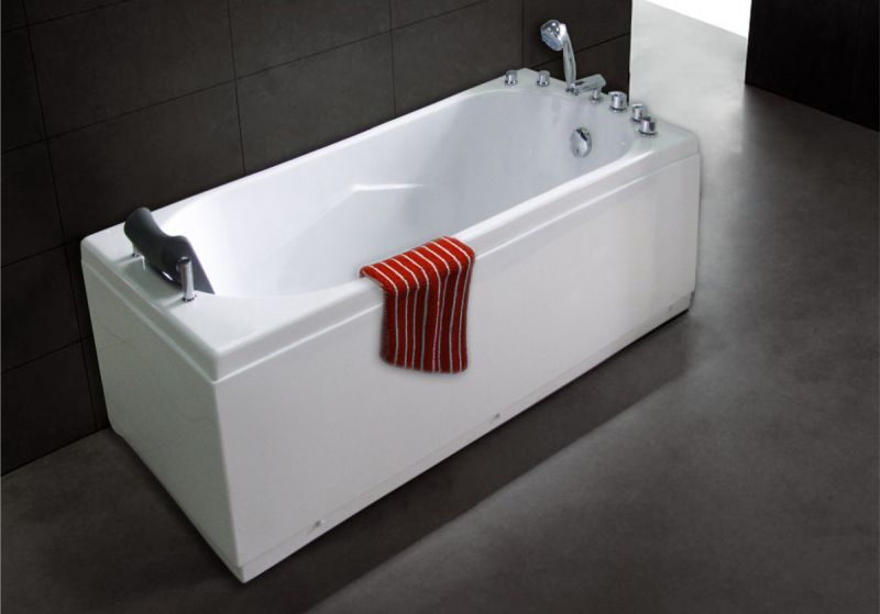 Акриловая ванна Royal Bath Tudor 170x75см белый RB407701 Акриловая ванна Royal Bath Tudor 170x75см белый RB407701
