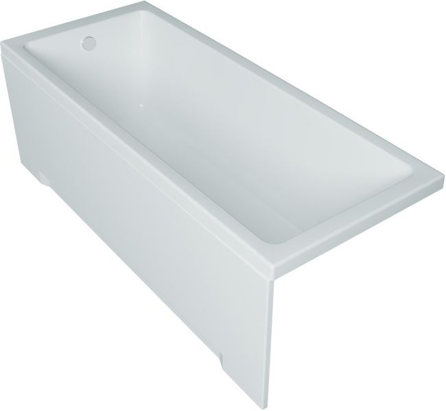 Акриловая ванна Triton Аура 150x70 см Акриловая ванна Triton Аура 150x70 см
