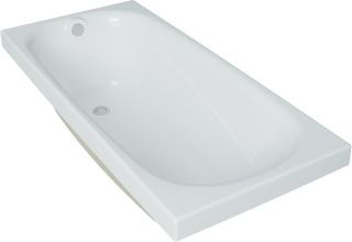 Акриловая ванна Triton Европа 180x70 см