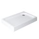 Акриловый поддон BelBagno TRAY-BB-AH-100/80-15-W-R белый Акриловый поддон BelBagno TRAY-BB-AH-100/80-15-W-R белый