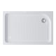 Акриловый поддон BelBagno TRAY-BB-AH-100/80-15-W-R белый Акриловый поддон BelBagno TRAY-BB-AH-100/80-15-W-R белый