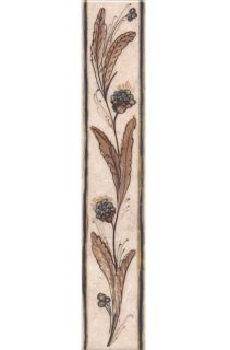 Бордюр Kerama Marazzi AD\A259\8245 Вилла Флоридиана глянцевый 30x5.7x0,69