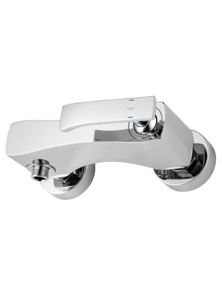 Смеситель для душа Wonzon & Woghand Triumph WW-564101-CR хром