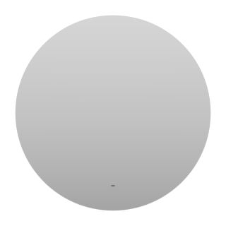 Зеркало с подсветкой Misty Аламак 80см белый Зеркало с подсветкой Misty Аламак 80см белый