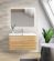 Тумба под раковину BelBagno подвесная 80x50см Rovere Rustico ALBANO-800-2C-SO-RR Тумба под раковину BelBagno подвесная 80x50см Rovere Rustico ALBANO-800-2C-SO-RR