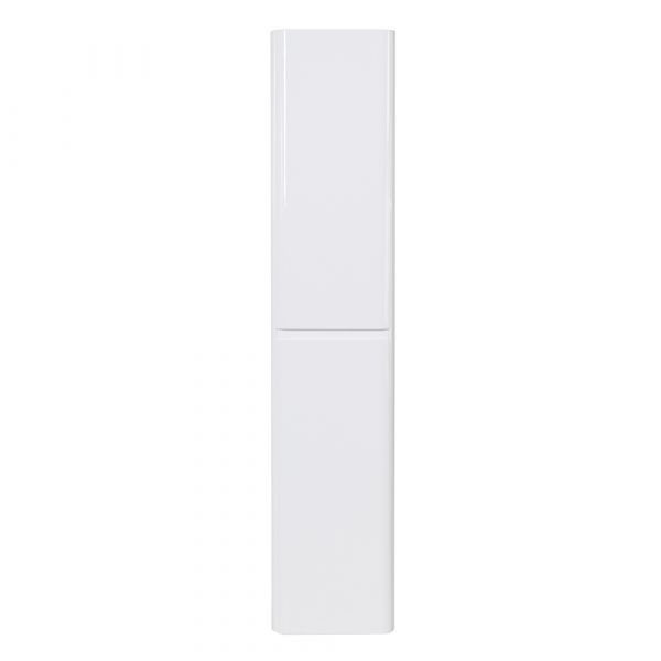 Шкаф подвесной BelBagno ALBANO-1600-2A-SC-BL-P Bianco Lucido