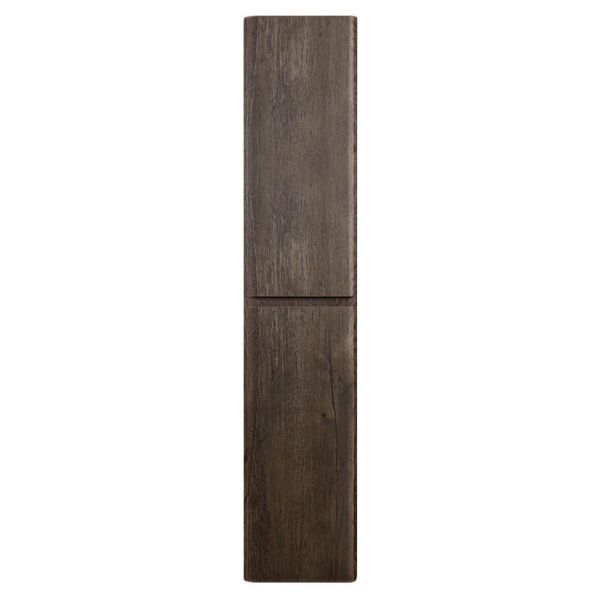 Шкаф подвесной BelBagno ALBANO-1600-2A-SC-RNG-P Rovere Nature Grigio