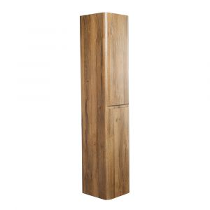 Шкаф подвесной BelBagno ALBANO-1600-2A-SC-RR-P Rovere Rustico