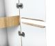 Шкаф подвесной BelBagno ALBANO-1600-2A-SC-RR-P Rovere Rustico Шкаф подвесной BelBagno ALBANO-1600-2A-SC-RR-P Rovere Rustico