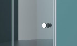 Душевая дверь BelBagno ALBANO-BS-12-60-C-Cr