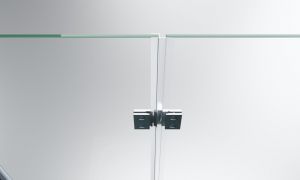 Душевая дверь BelBagno ALBANO-BS-12-60-C-Cr
