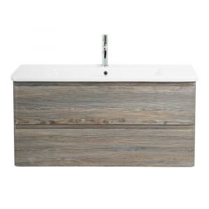 База под раковину подвесная BelBagno ALBANO-CER-1050-2C-SO-PS