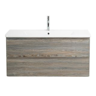 База под раковину подвесная BelBagno ALBANO-CER-1050-2C-SO-PS База под раковину подвесная BelBagno ALBANO-CER-1050-2C-SO-PS