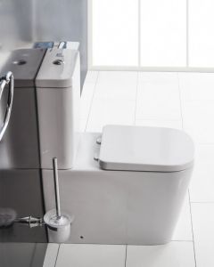 Чаша напольного унитаза BelBagno Albano BB120CPR