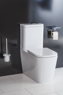 Чаша напольного унитаза BelBagno Albano BB120CPR Чаша напольного унитаза BelBagno Albano BB120CPR
