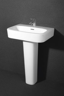 Чаша раковины BelBagno Albano 55см BB120L Чаша раковины BelBagno Albano 55см BB120L
