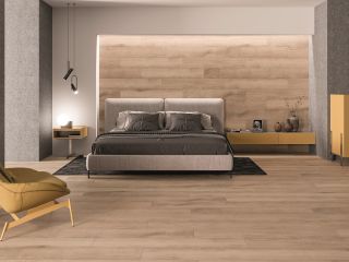 Керамогранит New Tiles Альбар Робл/дуб 80978, 20x120 (1,2)