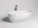 Ванна из искусственного камня Salini Alda S-Stone 101924MRF 160x70см RAL полностью Ванна из искусственного камня Salini Alda S-Stone 101924MRF 160x70см RAL полностью