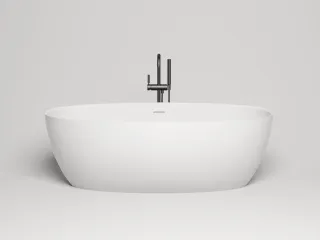 Ванна из искусственного камня Salini Alda S-Sense 101911GRH 178x92см RAL снаружи Ванна из искусственного камня Salini Alda S-Sense 101911GRH 178x92см RAL снаружи