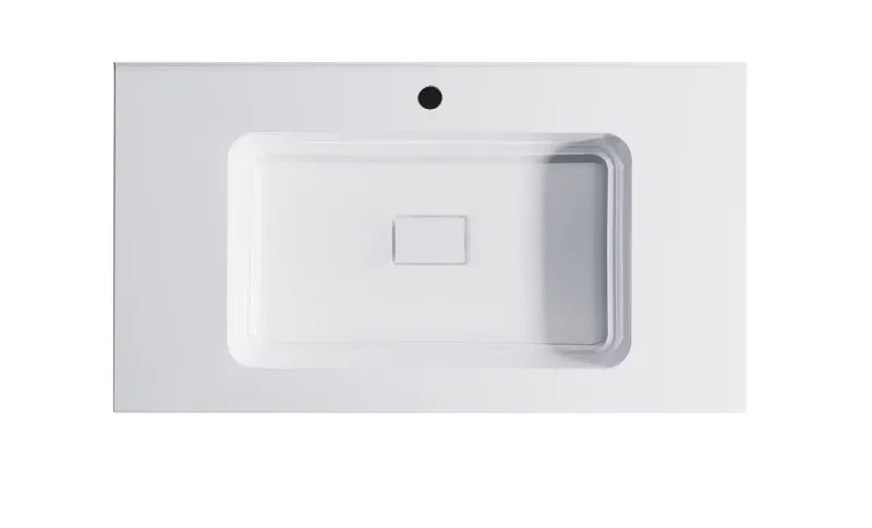 Тумба с раковиной Astra-Form Альфа 3060007ncss3005-r80b+04010008 90 см голубой матовый