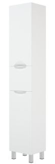 Пенал Corozo Алиот 35см белый SD-00000598 Пенал Corozo Алиот 35см белый SD-00000598