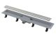 Душевой лоток APZ9-550M Simple с решеткой и опорами AlcaPlast