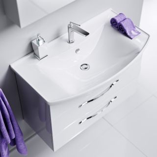Раковина Kirovit Стиль 75 см Раковина Kirovit Стиль 75 см