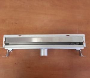 Душевой трап ALMAes Desi DS90CH 90см хром