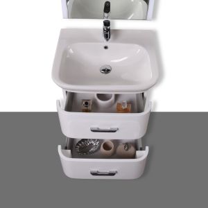 Раковина BelBagno 60см ALP-600-CB-LVB