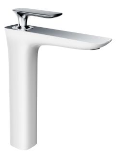 Смеситель для раковины AltroBagno Aperto 010206 BiCr Смеситель для раковины AltroBagno Aperto 010206 BiCr