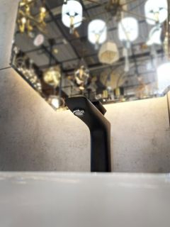 Смеситель для раковины AltroBagno Aperto 010208 NeOp Смеситель для раковины AltroBagno Aperto 010208 NeOp